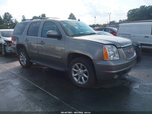 2012 GMC YUKON SLT