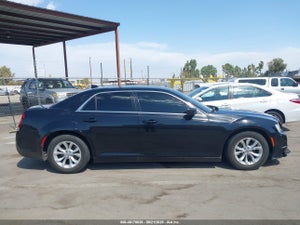 2015 CHRYSLER 300 LIMITED