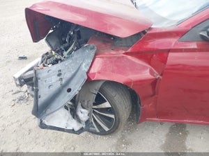 2020 NISSAN ALTIMA SR VC-TURBO FWD