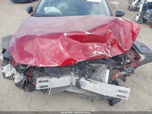 2020 NISSAN ALTIMA SR VC-TURBO FWD