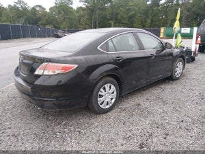 2011 MAZDA MAZDA6 I SPORT