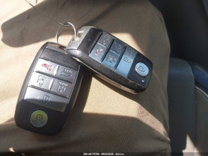 2016 KIA SEDONA EX