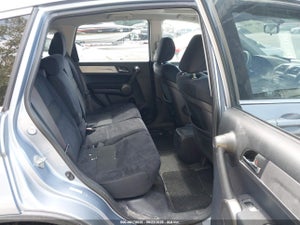 2011 HONDA CR-V EX
