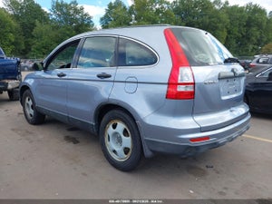 2011 HONDA CR-V LX