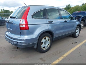 2011 HONDA CR-V LX