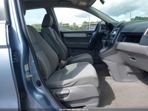 2011 HONDA CR-V LX