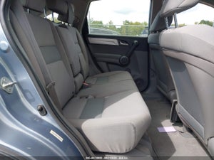 2011 HONDA CR-V LX
