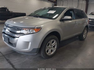 2012 FORD EDGE SEL