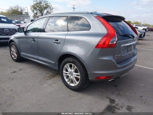 2016 VOLVO XC60 T5 PREMIER