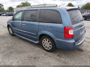 2012 CHRYSLER TOWN & COUNTRY TOURING-L
