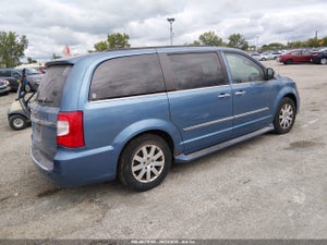 2012 CHRYSLER TOWN & COUNTRY TOURING-L