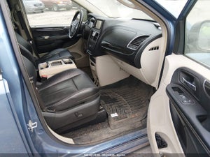 2012 CHRYSLER TOWN & COUNTRY TOURING-L
