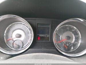 2012 CHRYSLER TOWN & COUNTRY TOURING-L