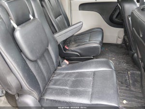 2012 CHRYSLER TOWN & COUNTRY TOURING-L