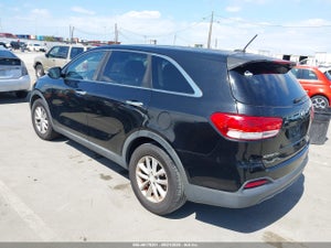 2016 KIA SORENTO 2.4L L