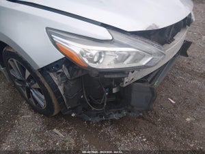 2016 NISSAN ALTIMA 2.5 SV