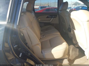 2011 ACURA MDX