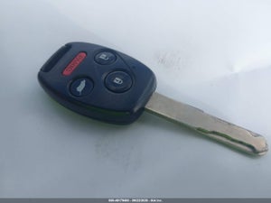 2011 HONDA PILOT LX