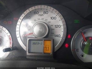 2011 HONDA PILOT LX