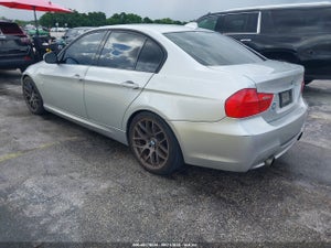 2011 BMW 335I