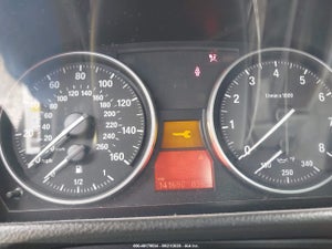 2011 BMW 335I
