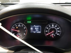 2017 KIA SORENTO 3.3L LX
