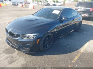 2019 BMW M4