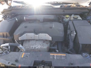 2014 CHEVROLET MALIBU 2LT