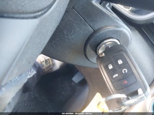 2014 CHEVROLET MALIBU 2LT