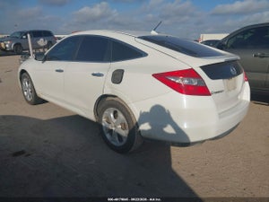 2012 HONDA CROSSTOUR EX-L