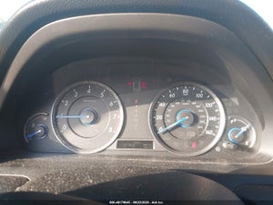 2012 HONDA CROSSTOUR EX-L