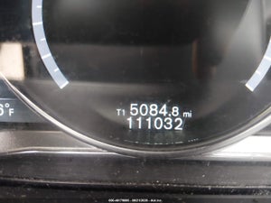 2016 VOLVO V60 CROSS COUNTRY T5