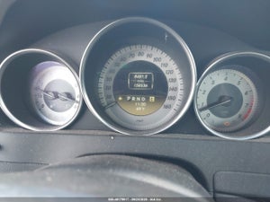 2012 MERCEDES-BENZ C 300 LUXURY 4MATIC/SPORT 4MATIC