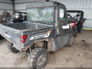 2024 POLARIS RANGER 1000 EPS/1000 PREMIUM