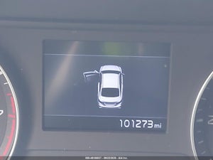 2020 KIA FORTE GT-LINE