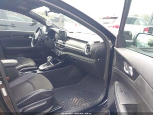 2020 KIA FORTE GT-LINE