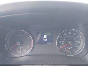 2020 KIA FORTE GT-LINE