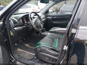 2012 KIA SORENTO SX V6