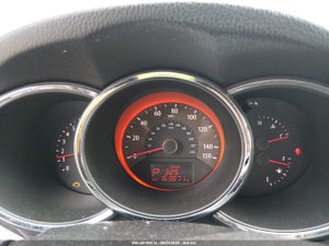 2012 KIA SORENTO SX V6