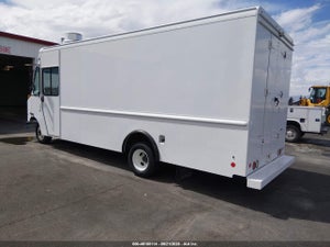 2016 FORD E-350 STRIPPED