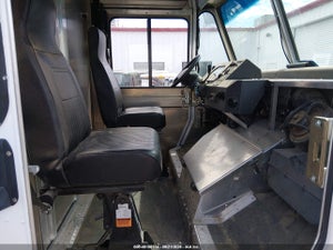 2016 FORD E-350 STRIPPED