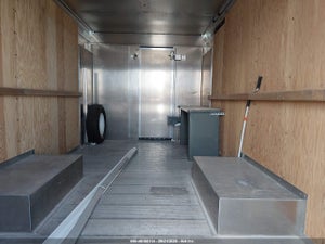 2016 FORD E-350 STRIPPED