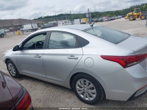 2020 HYUNDAI ACCENT SE