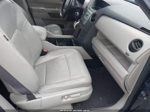 2011 HONDA PILOT EX-L