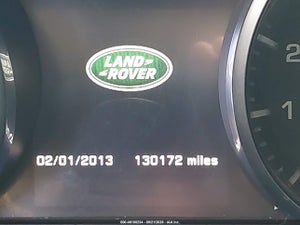 2016 LAND ROVER DISCOVERY SPORT HSE LUX