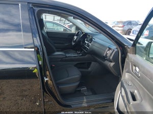 2024 NISSAN PATHFINDER SV FWD