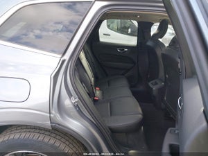 2021 VOLVO XC60 MOMENTUM