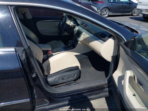 2012 VOLKSWAGEN CC SPORT