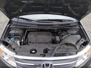2013 HONDA ODYSSEY TOURING/TOURING ELITE