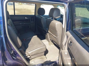 2016 FORD FLEX SEL